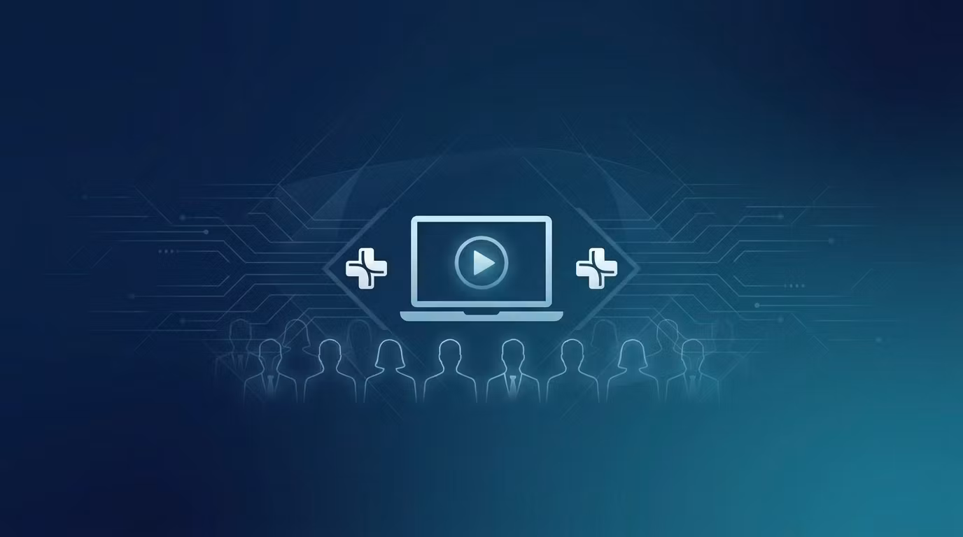 WebinarWave Studios