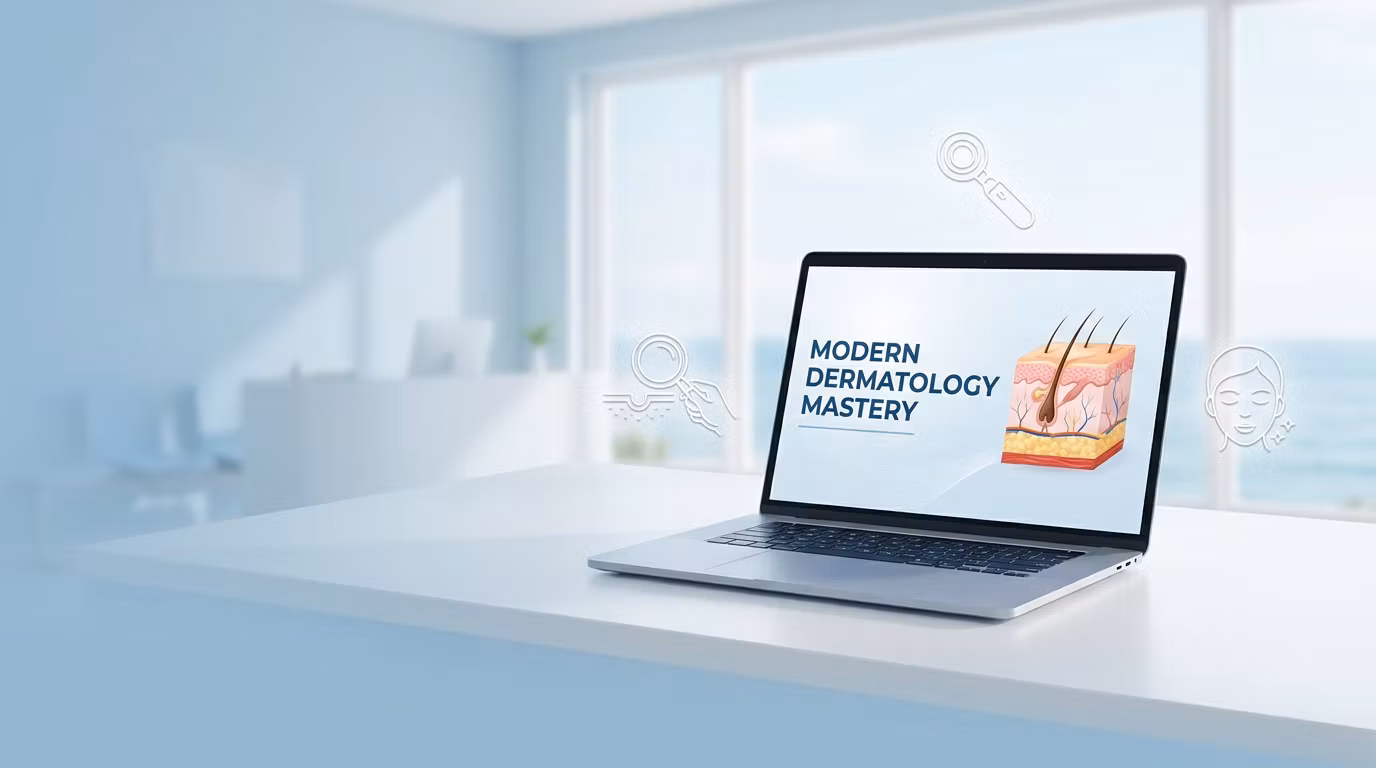 Dermatology Webinar Lift