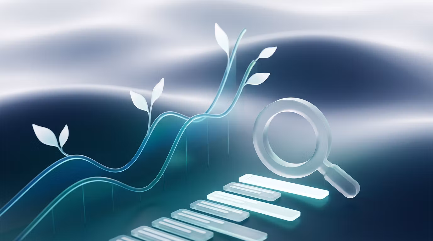 SEO Growth for Beginners