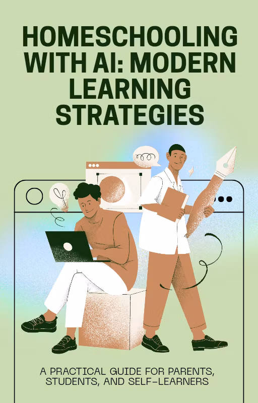 Homeschooling with AI