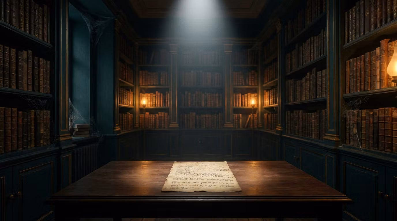 Big Trouble Readers Club