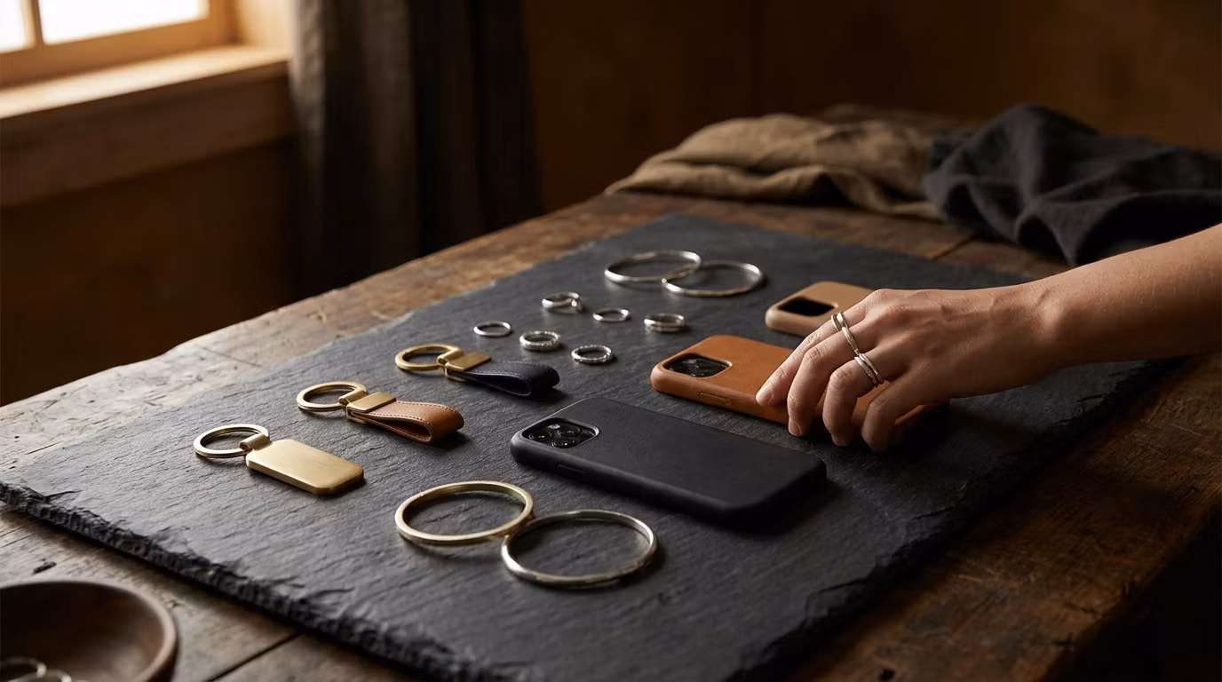 Linkd Accessories