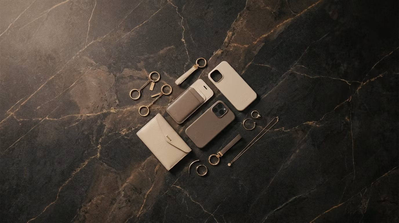 Linkd Accessories