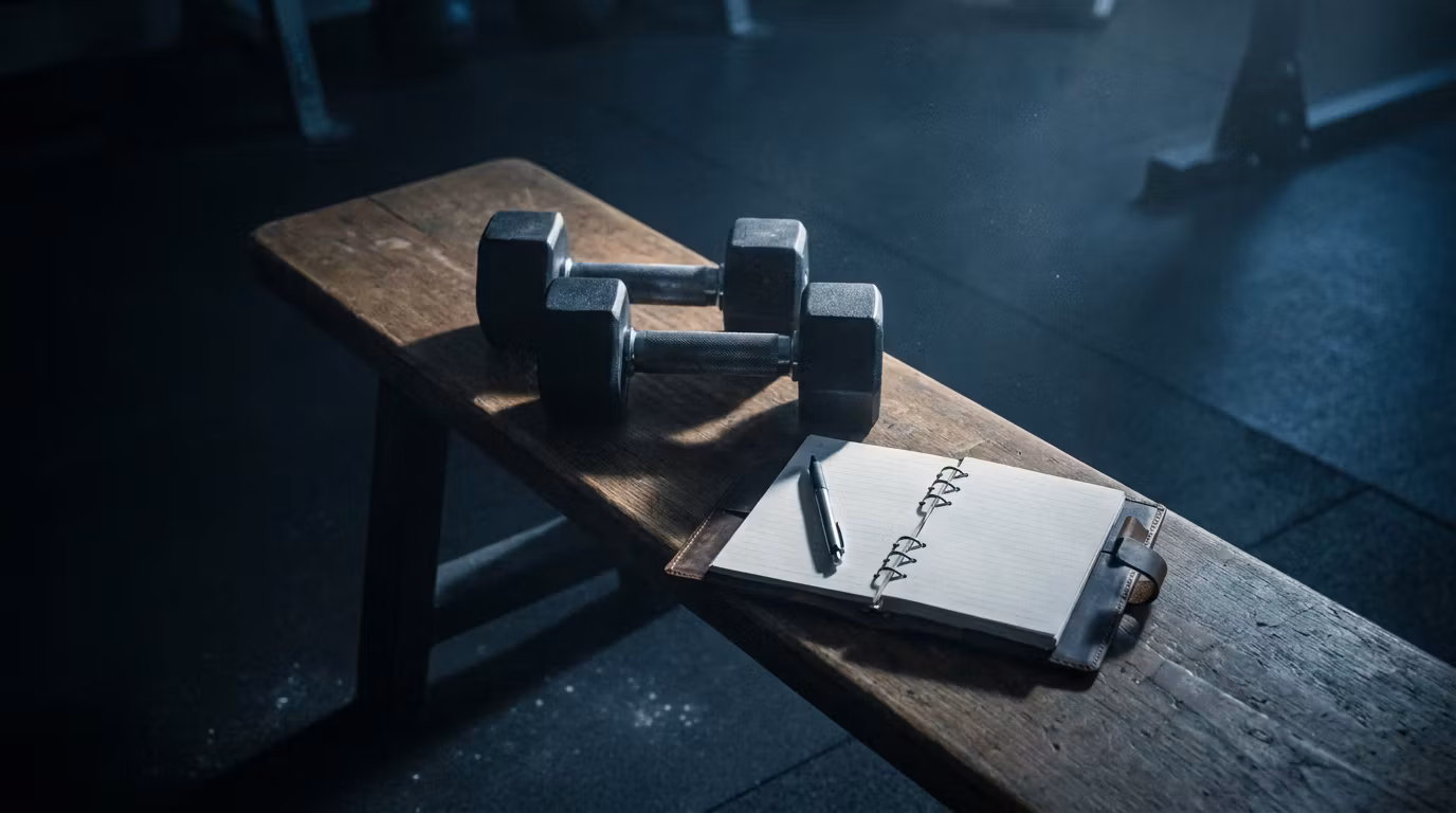 Workout Programs