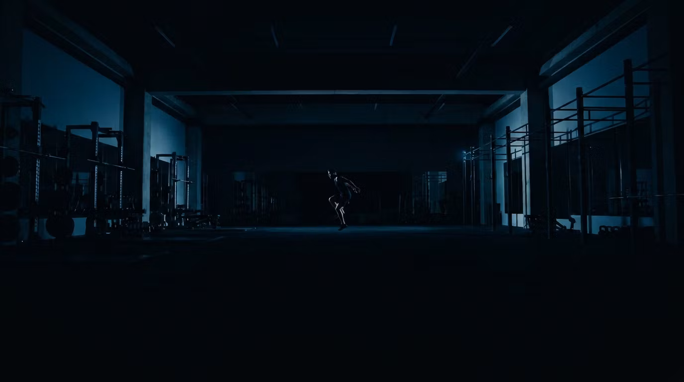 Train with Will