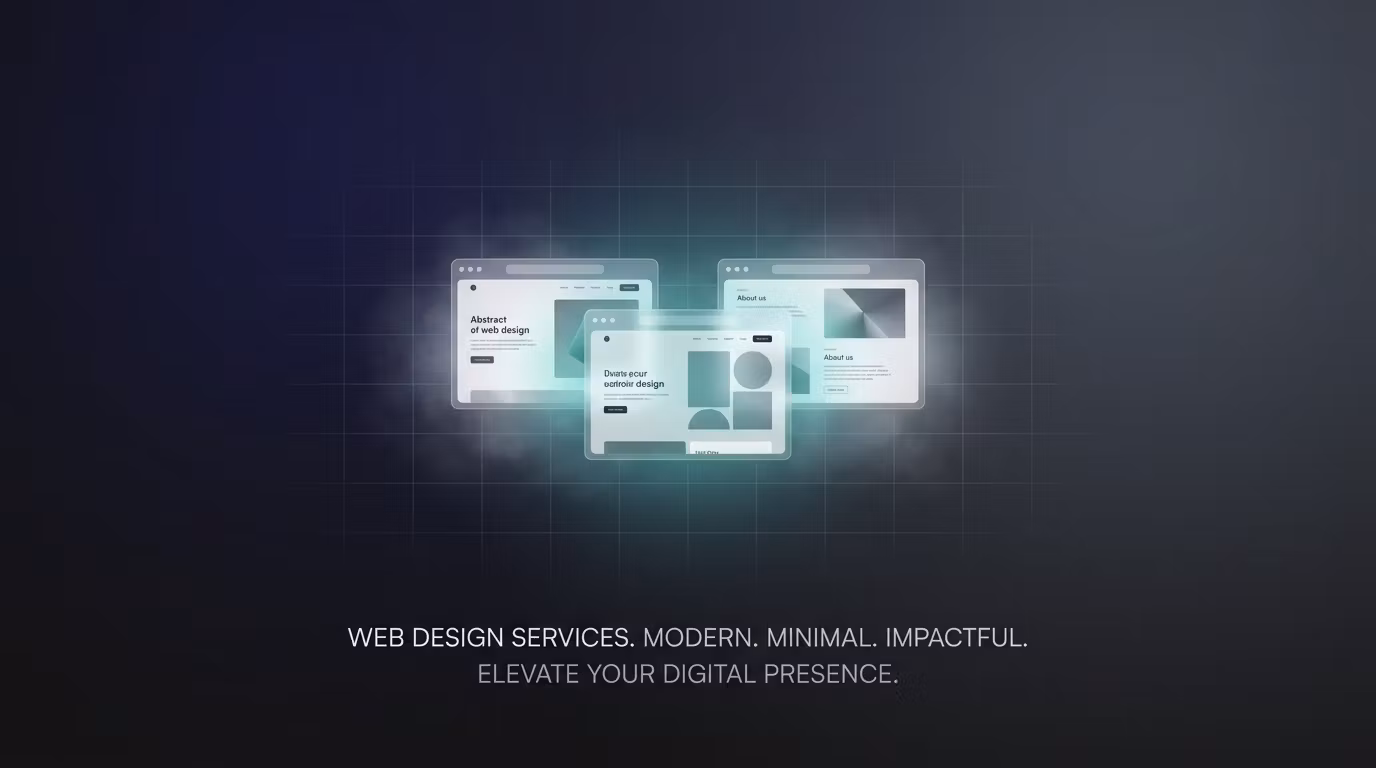 Starter Website