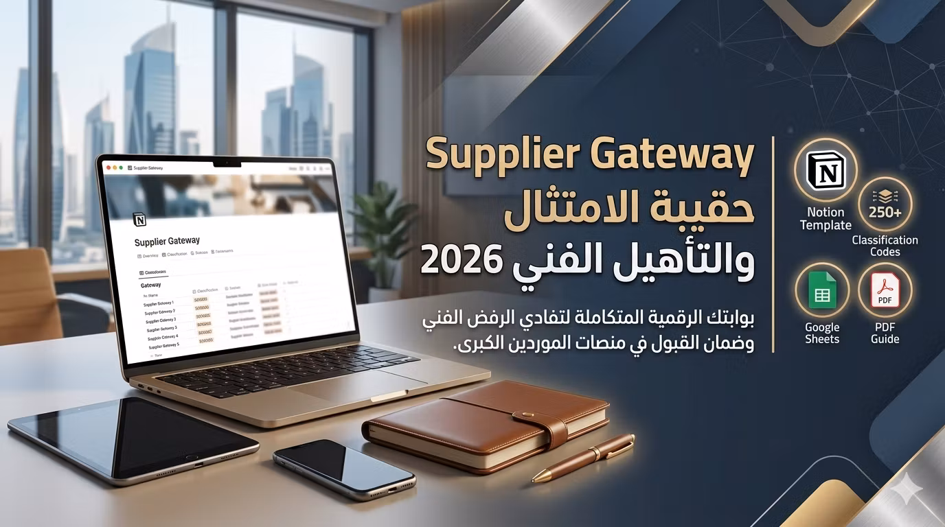 (Supplier Gateway)