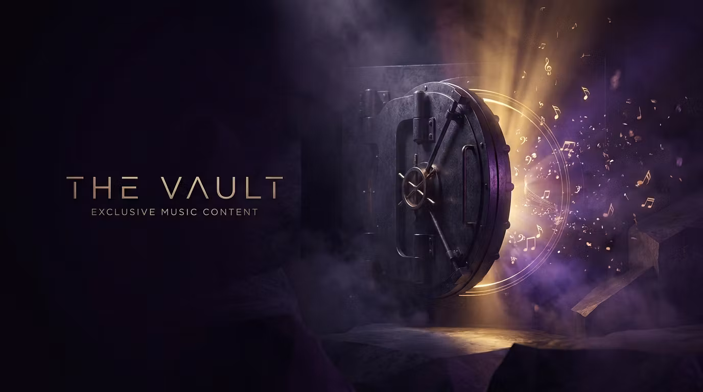 The Vault