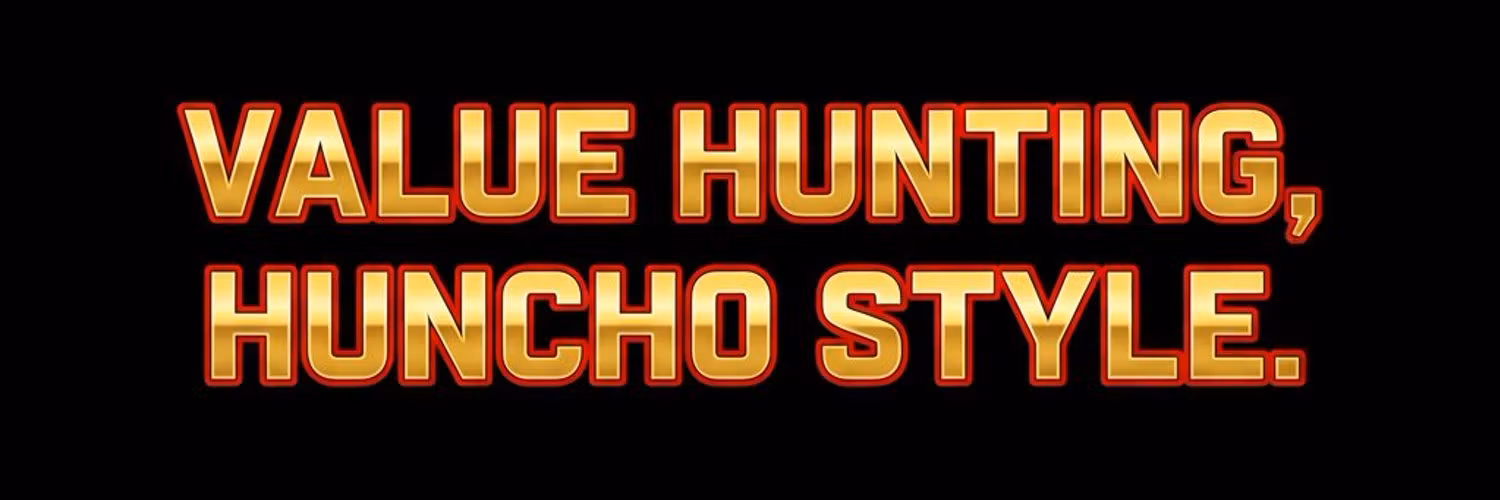 HedgeHuncho.com