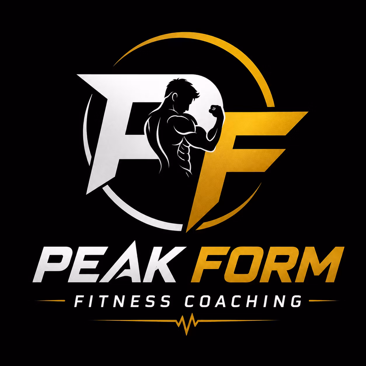 PeakForm Fitness Coaching