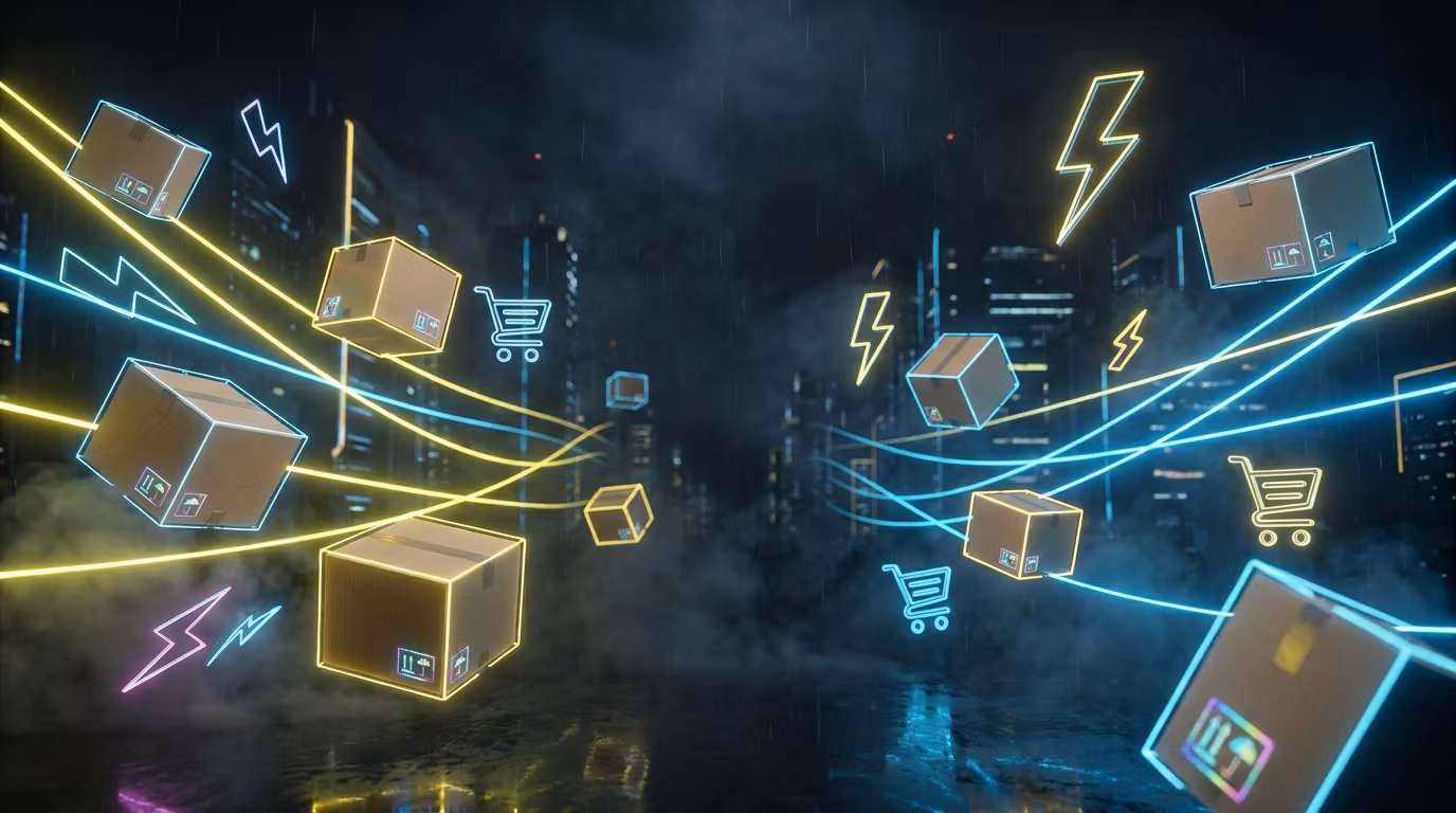 FlashDrop Pro