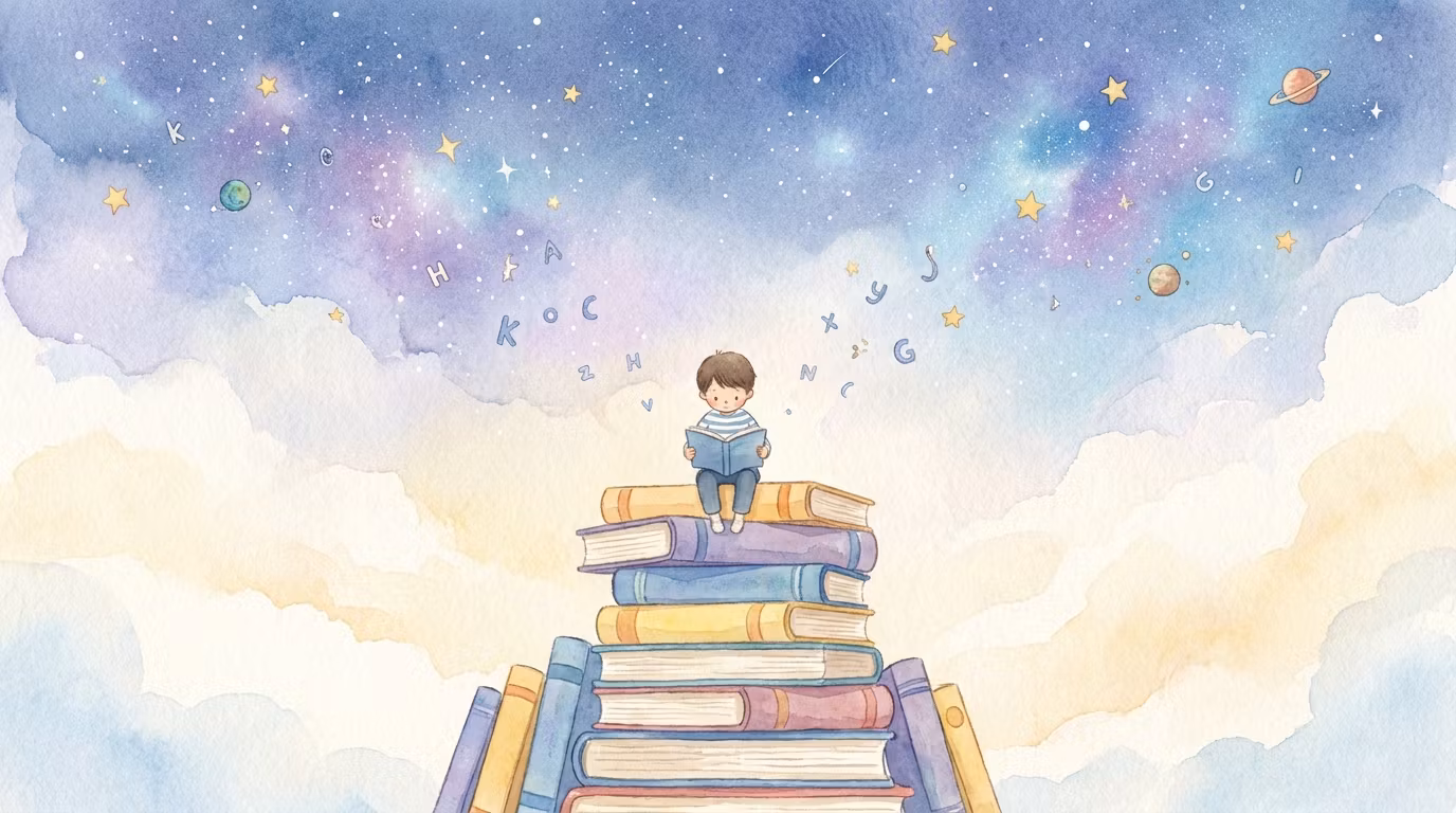 Meine Welt