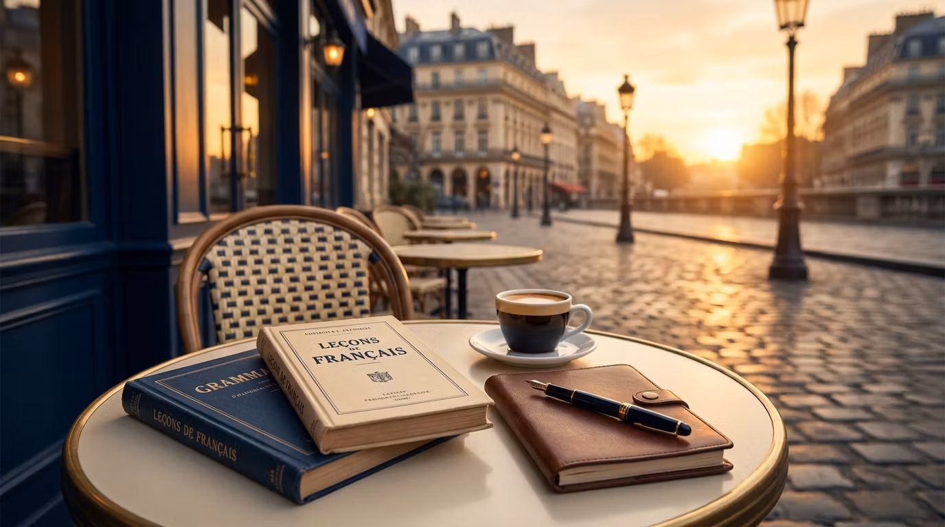 French Language Mastery