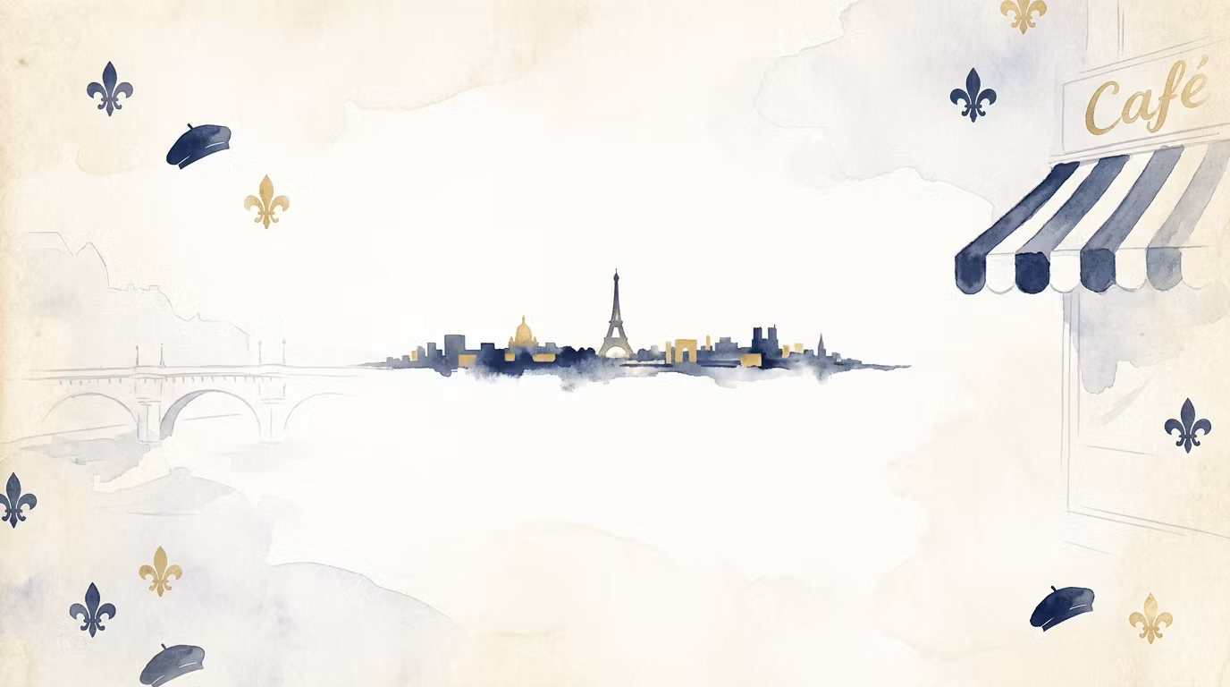 Parlez Français
