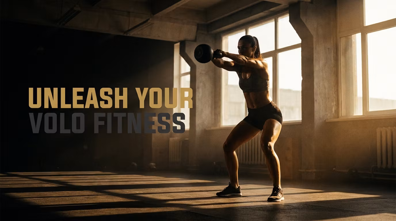 Elite Fitness Course