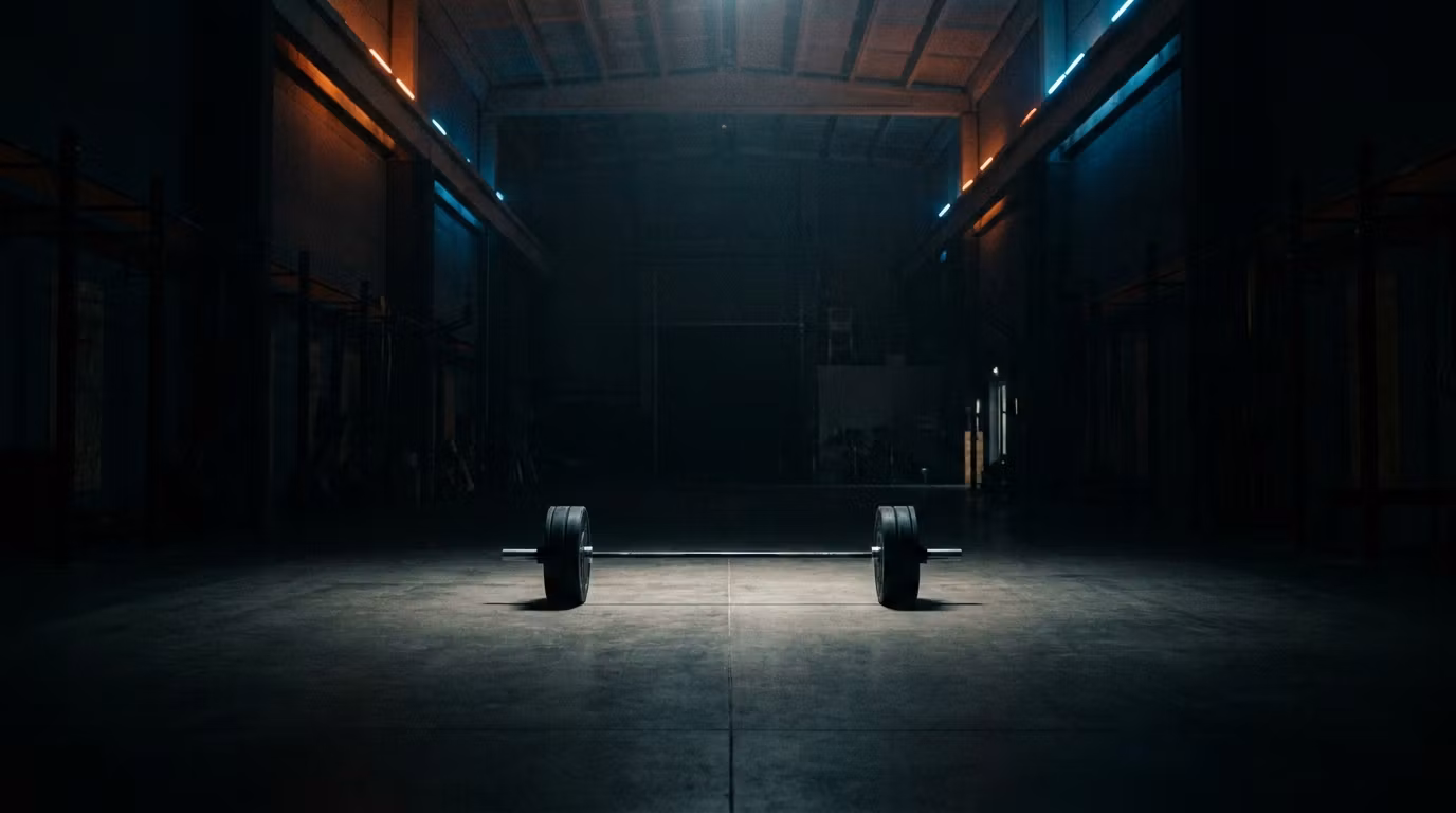 Elite Fitness Academy