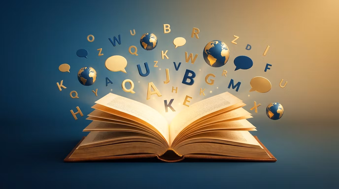 English Mastery Course