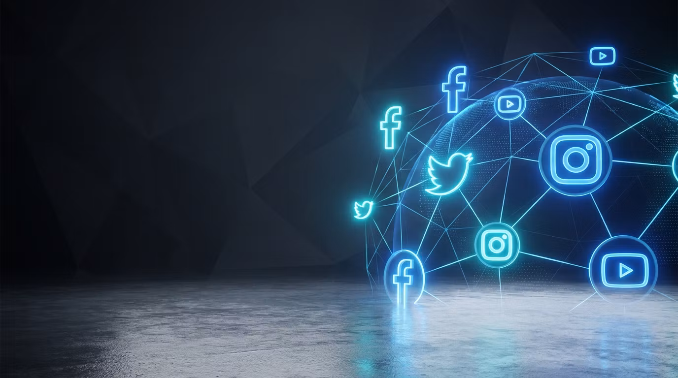 Social Media Management