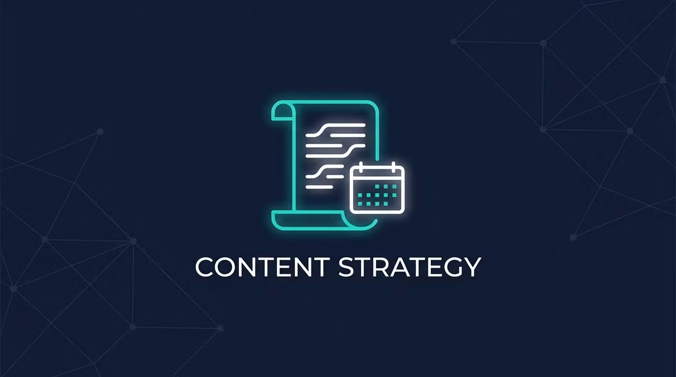 Content Strategy