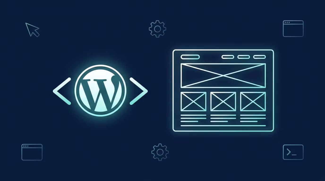 WordPress & Web Tools