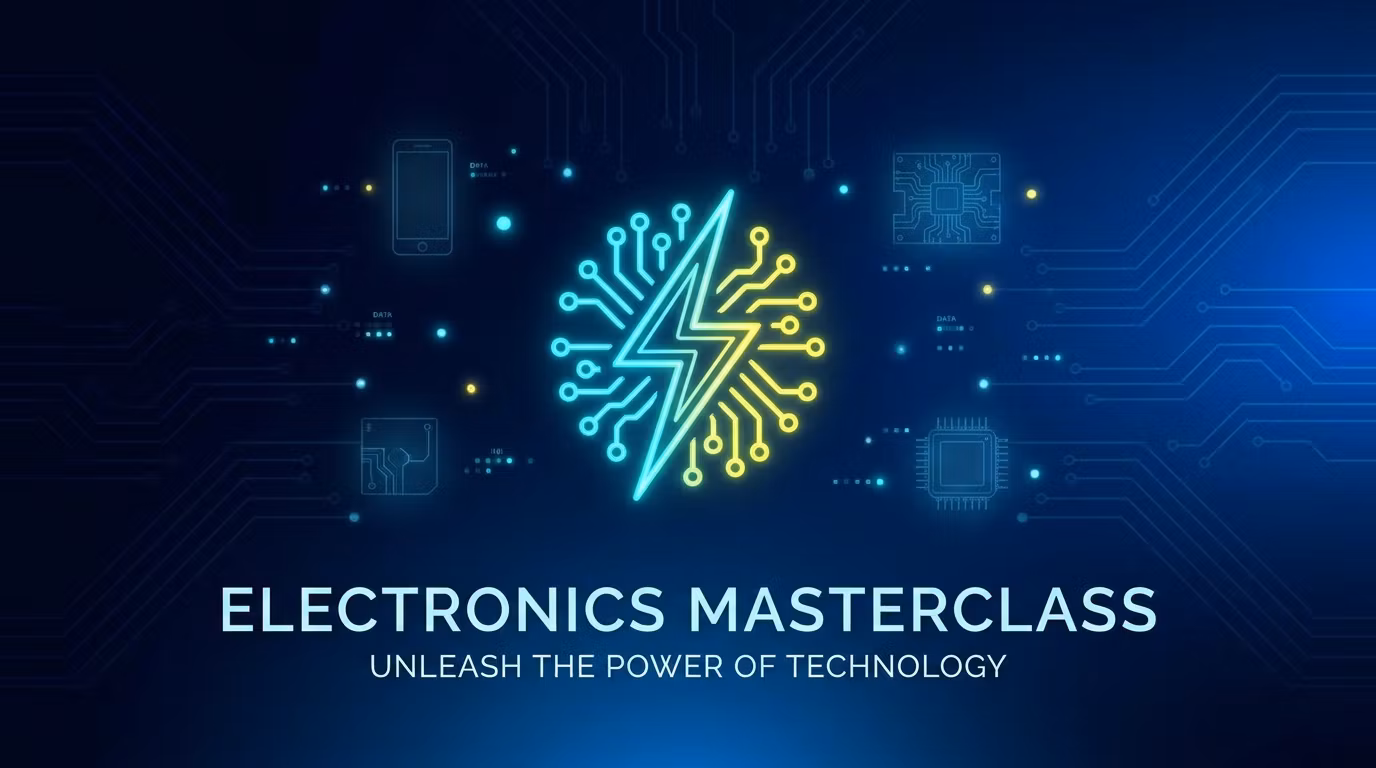 VoltWave Masterclass