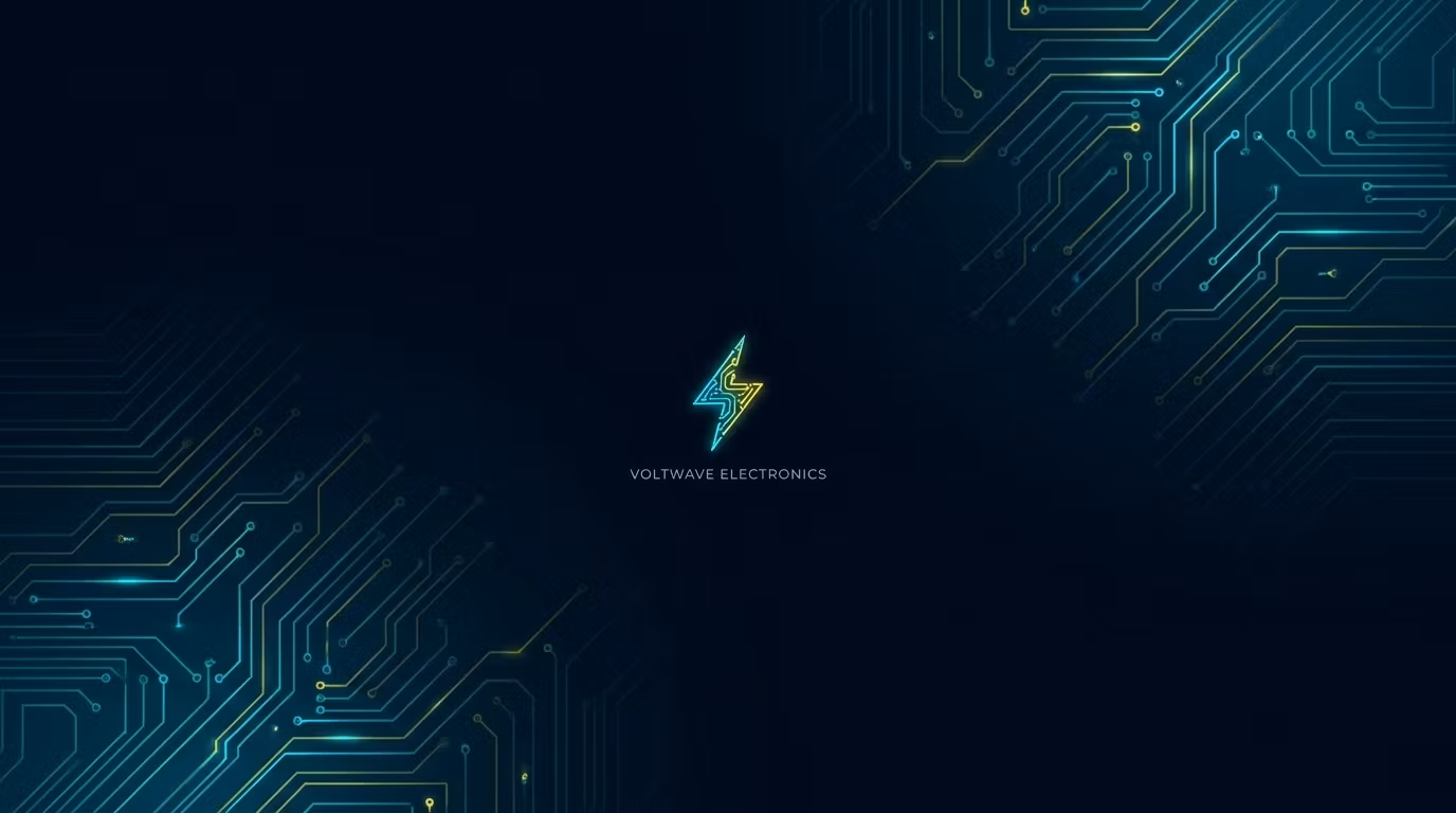 VoltWave Electronics Co.