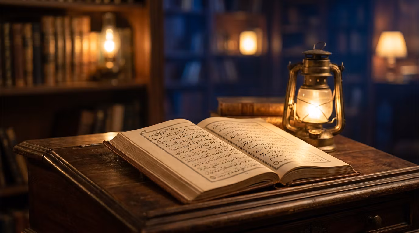 Arabic Course