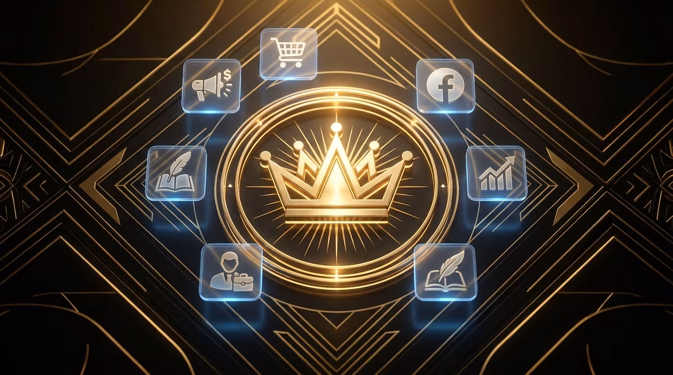 EMPIRE BUNDLE - Accès Complet