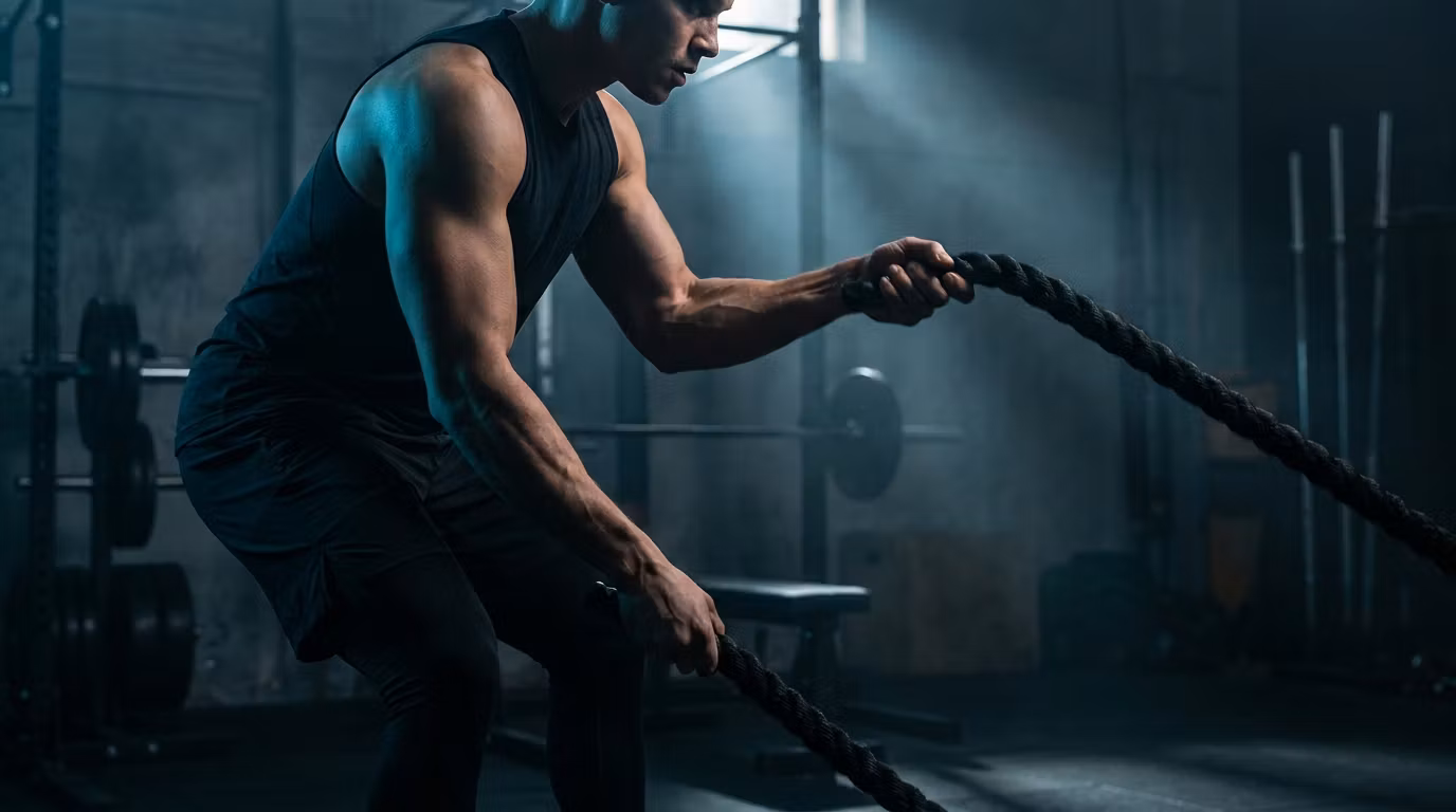 Guía FitBlueprint: Definición Total
