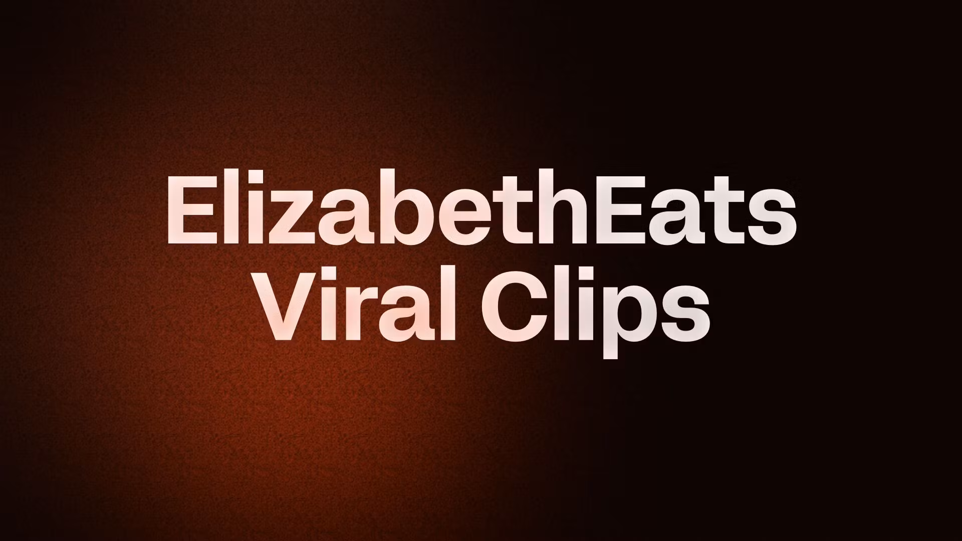 ElizabethEatsNYC
