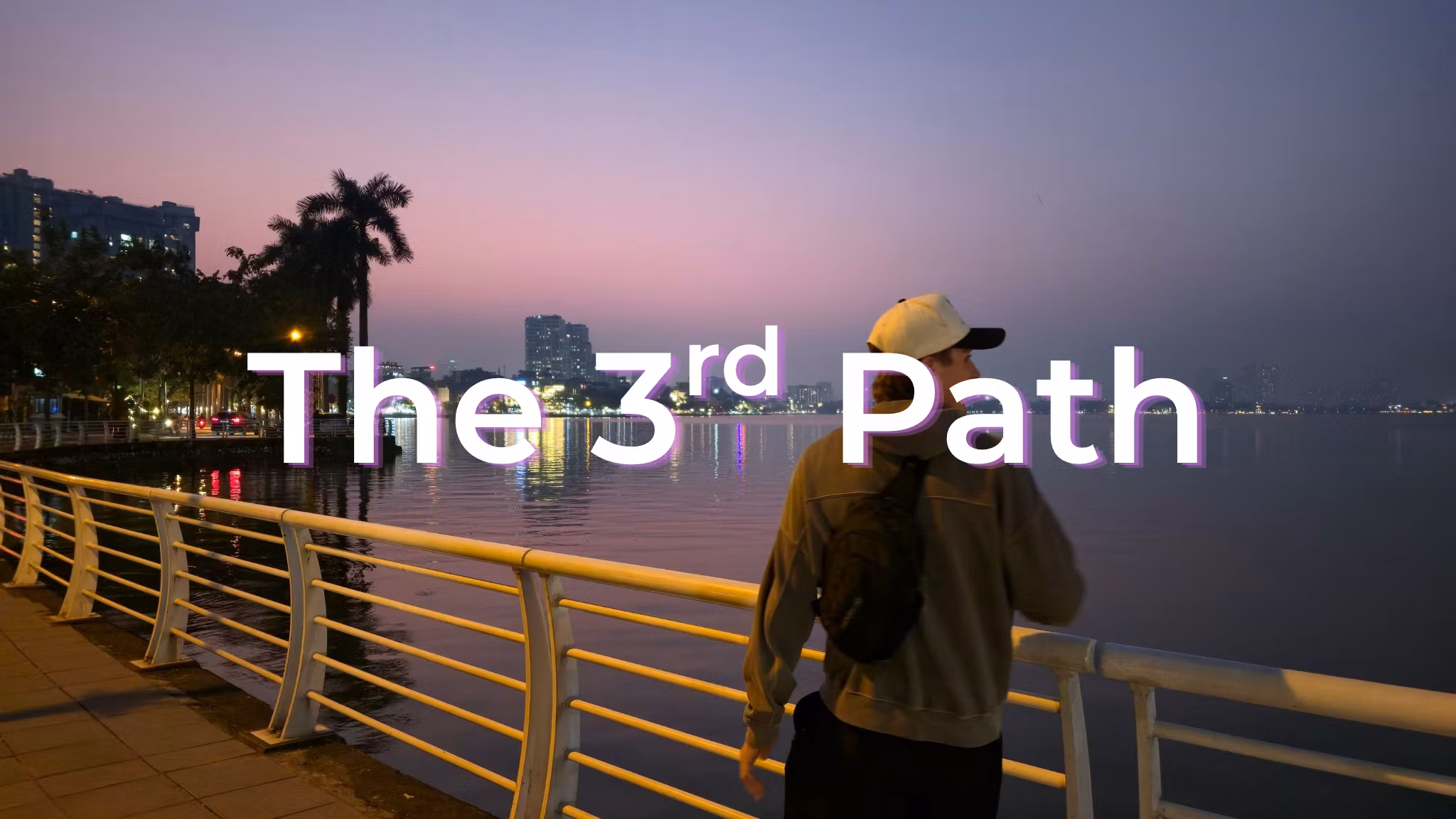 The 3rd Path 