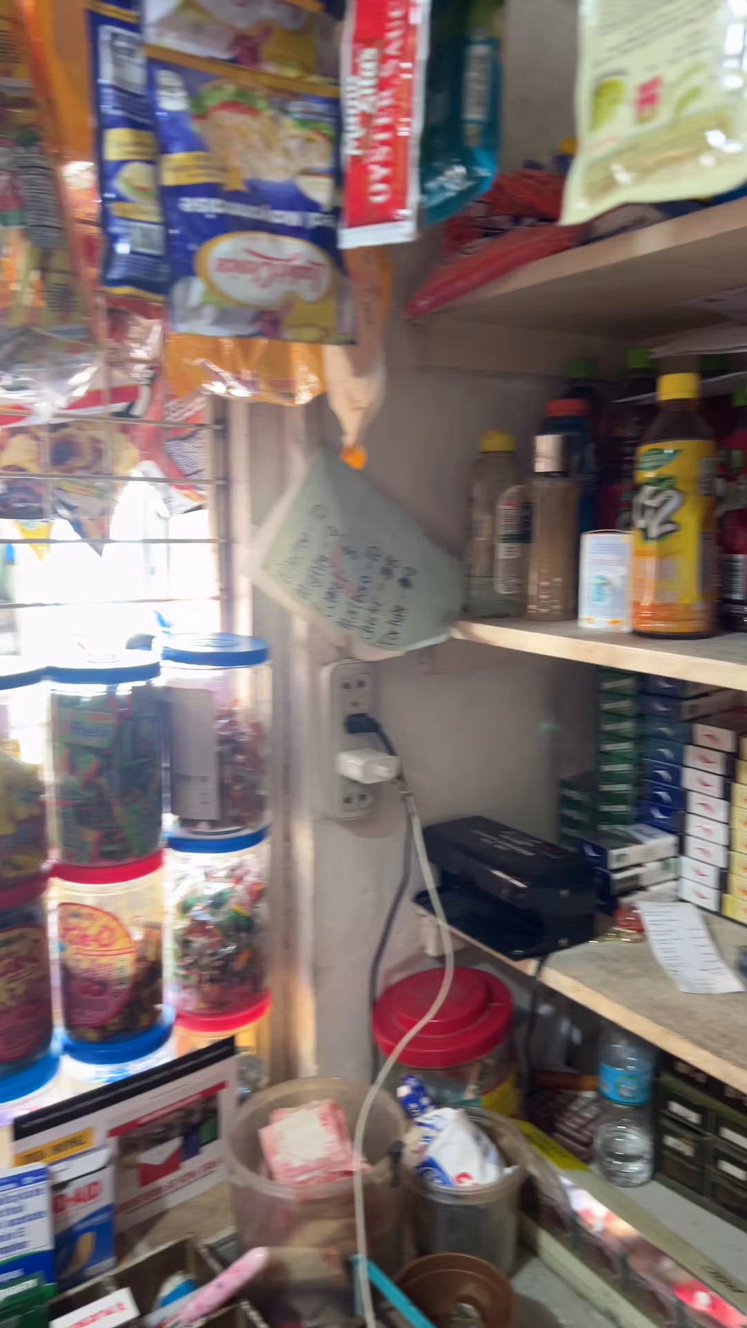 food and beverage 