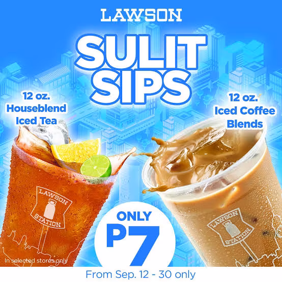 Lawson House Blends