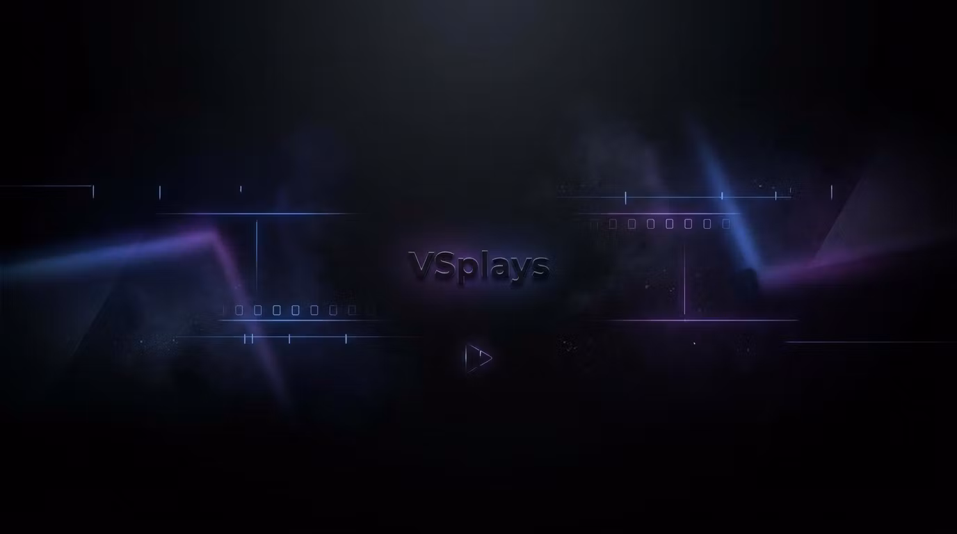 VSplays