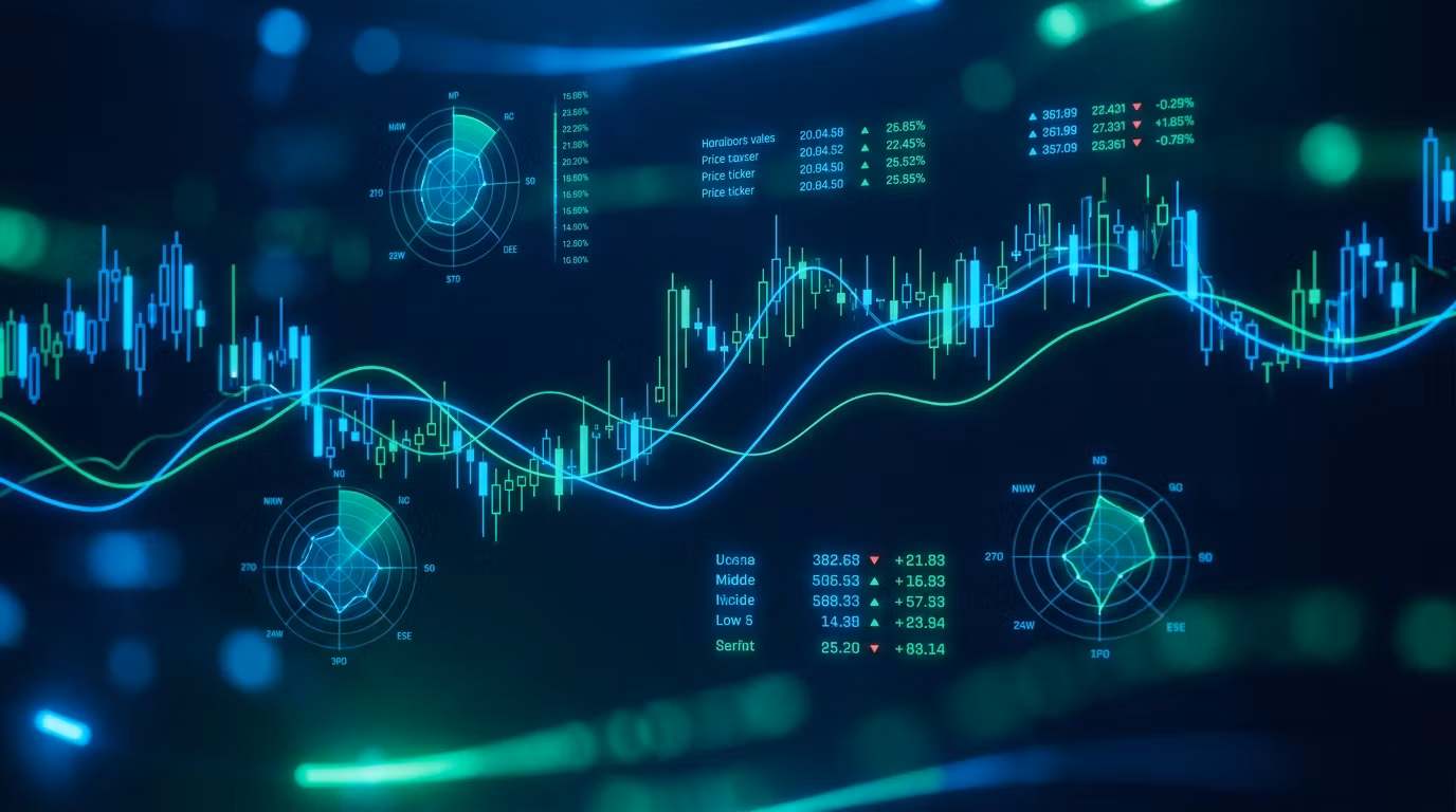 MarketPulse Pro