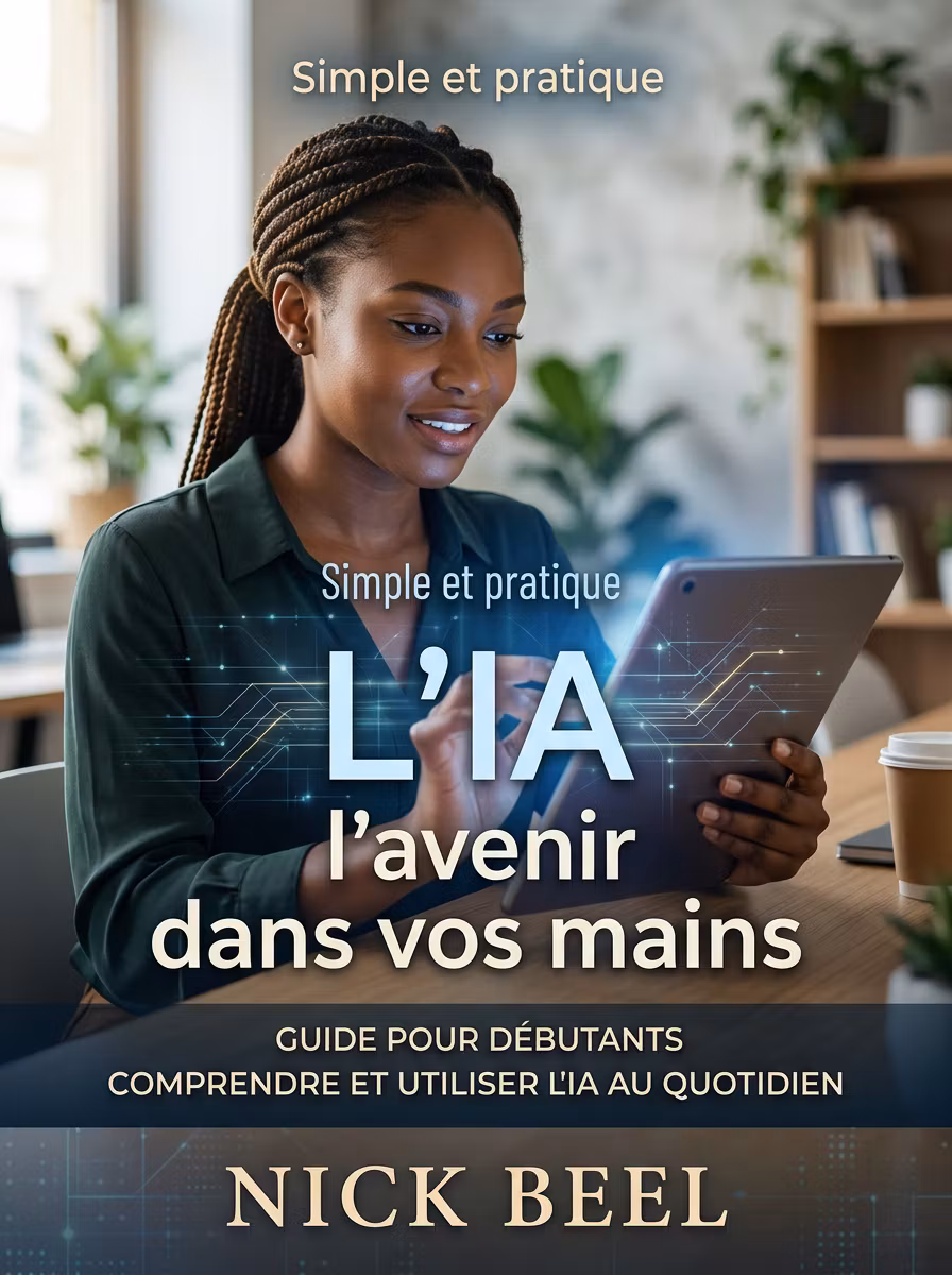 Guide complet pour vos premiers pas en IA