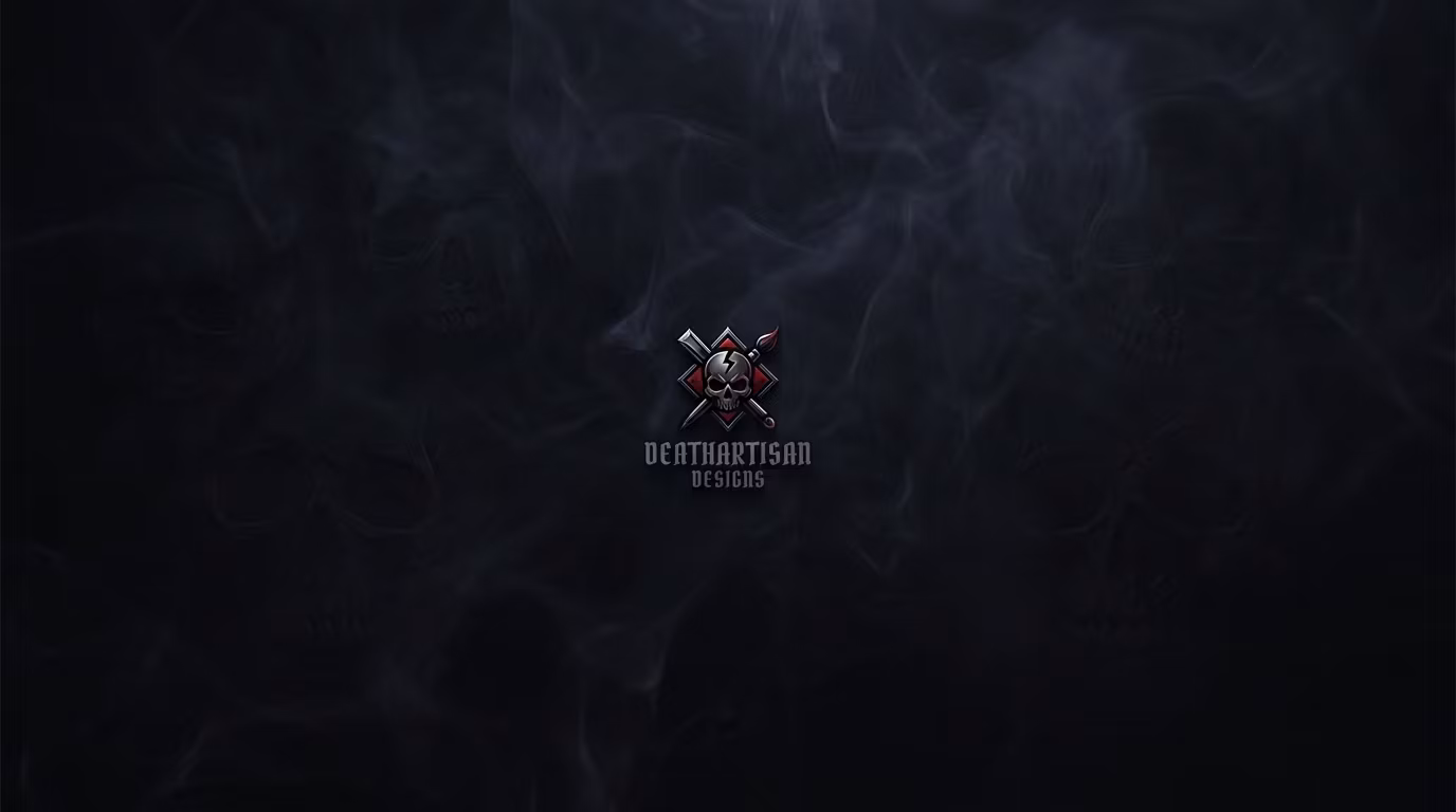 DeathArtisan Designs