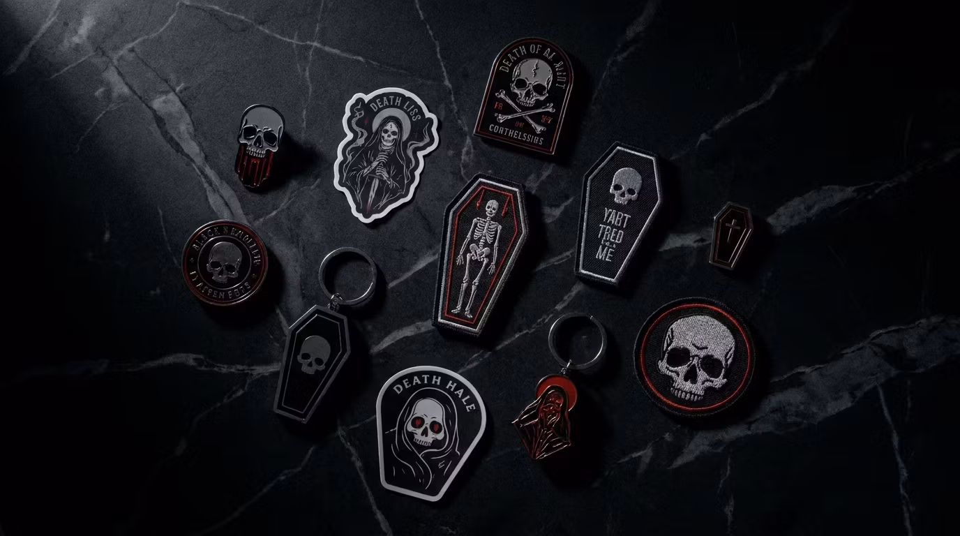 Accessories Pack