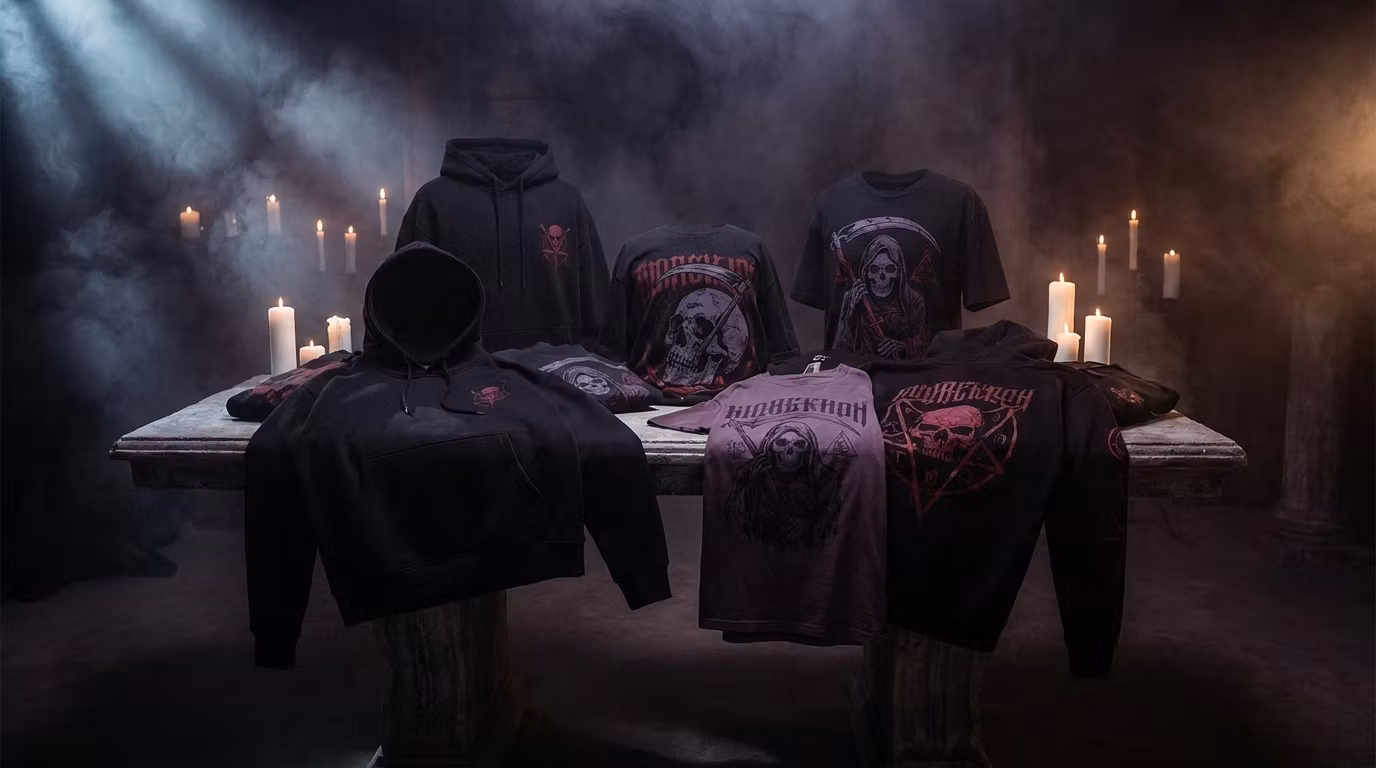 Apparel Pack