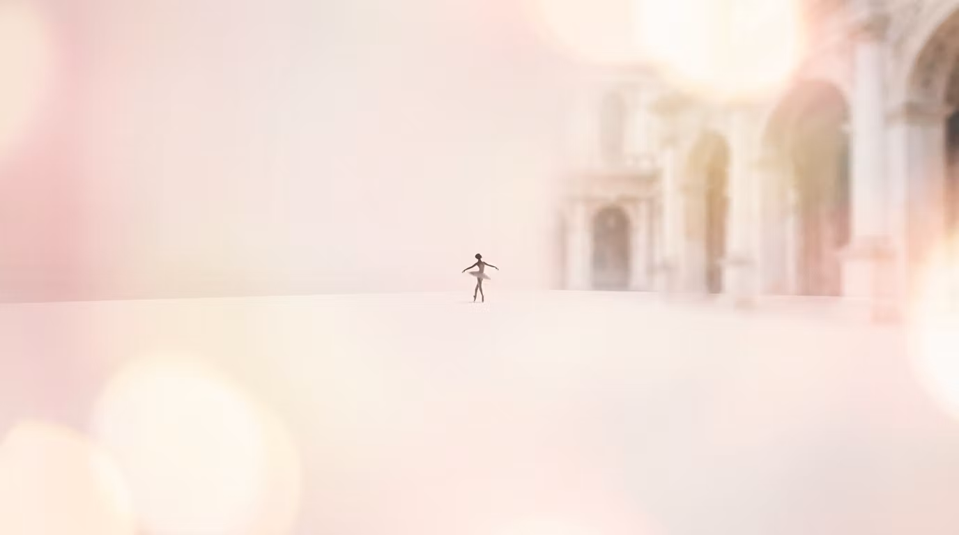 Ballet & Beyond