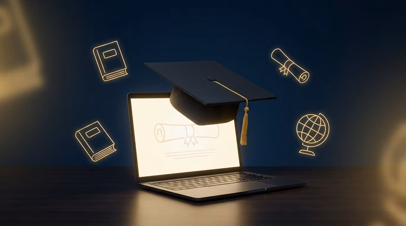 High School K-12 para Adultos
