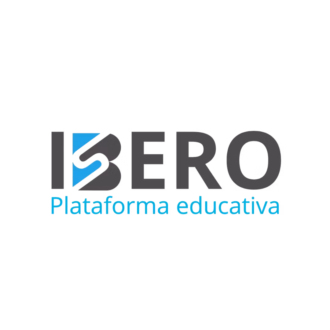 IBERO Educational Platform