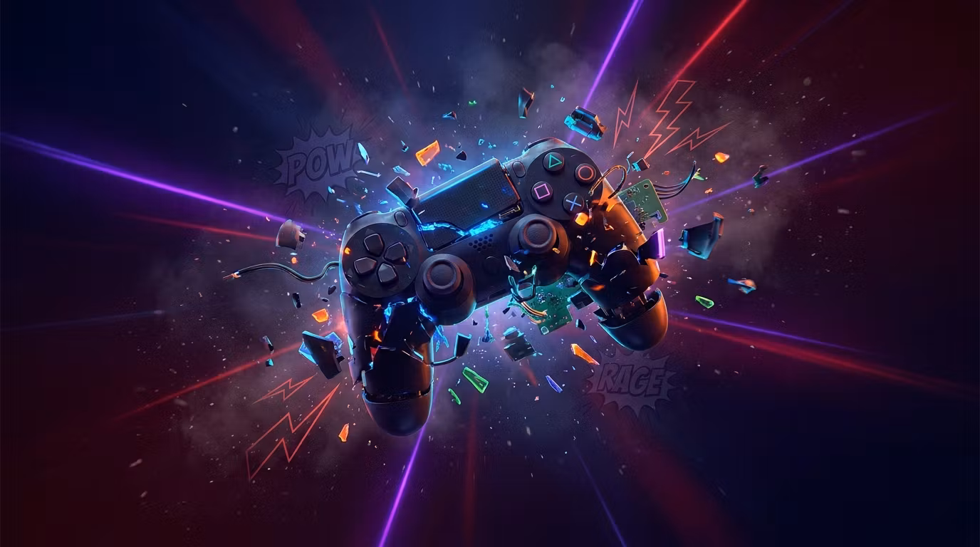 Rage Clips & Funny Clips Community