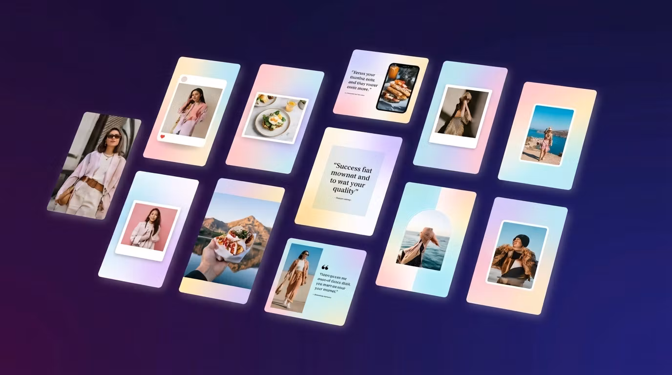 Template Pack