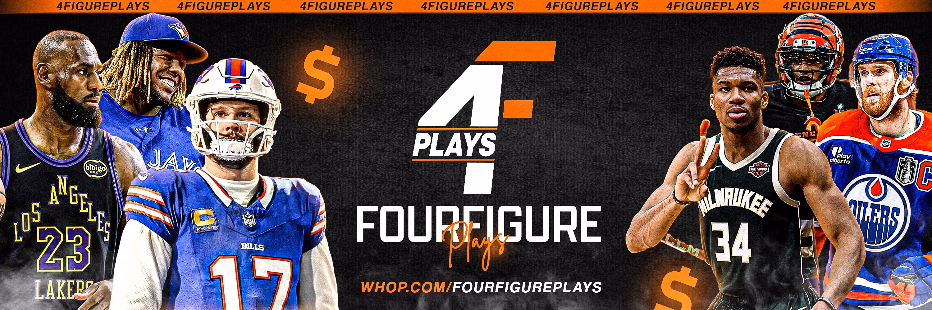 FourFigurePlays