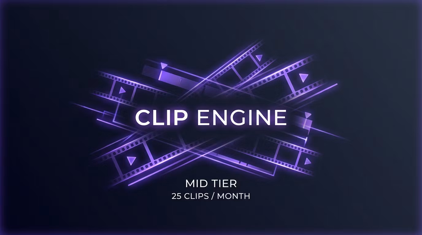 Clip Engine