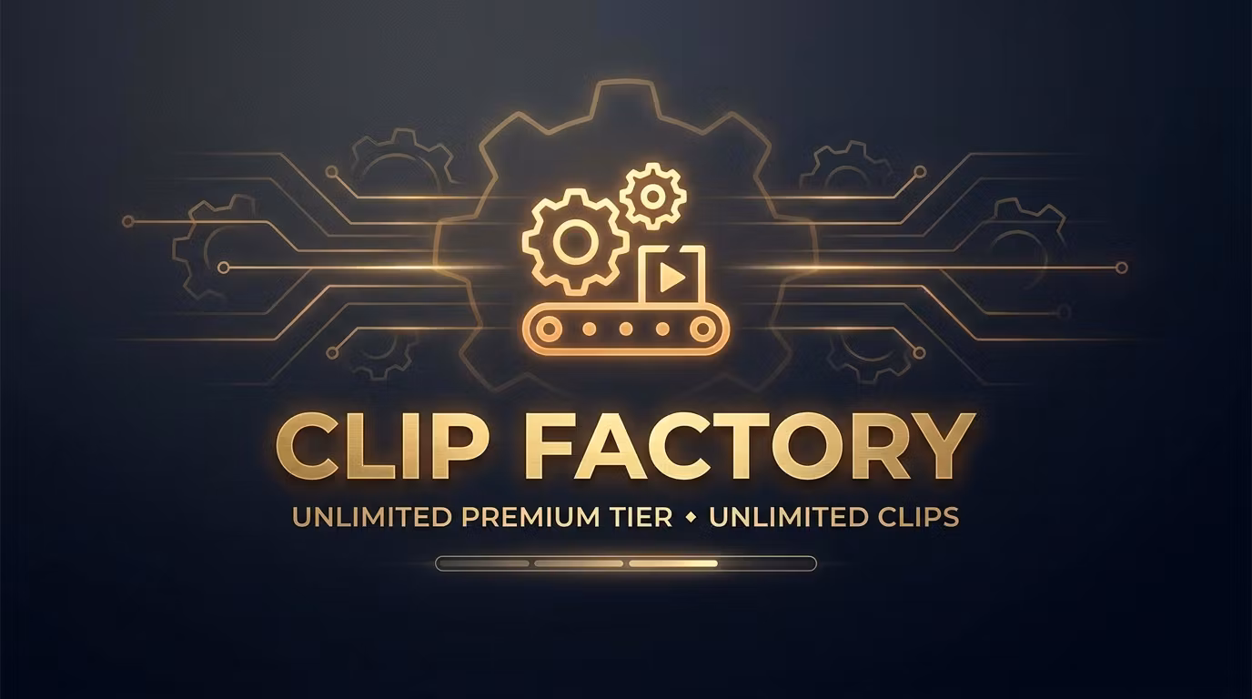 Clip Factory