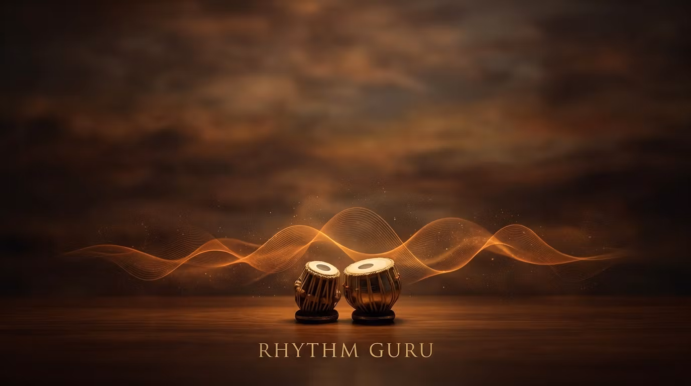Rhythm Guru