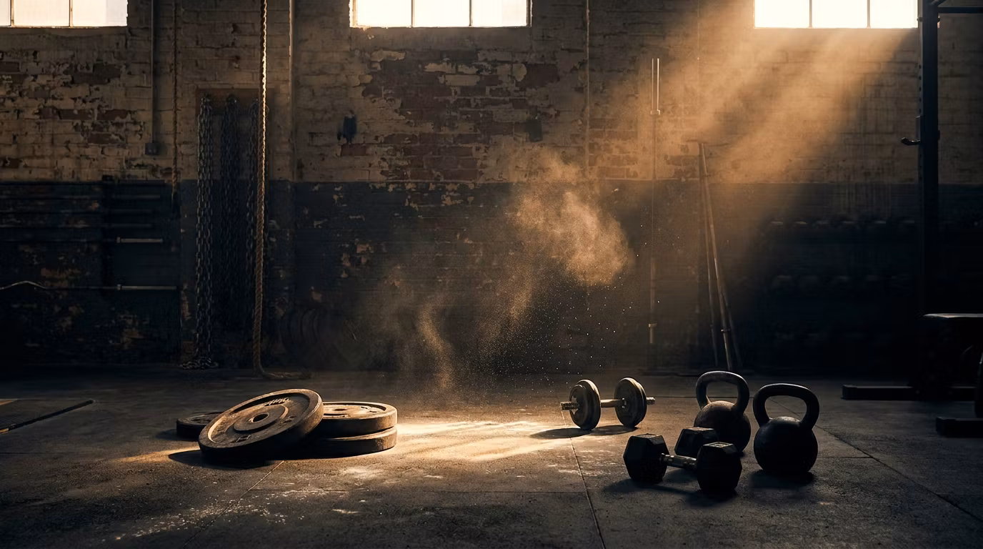 The Grind Lab Membership