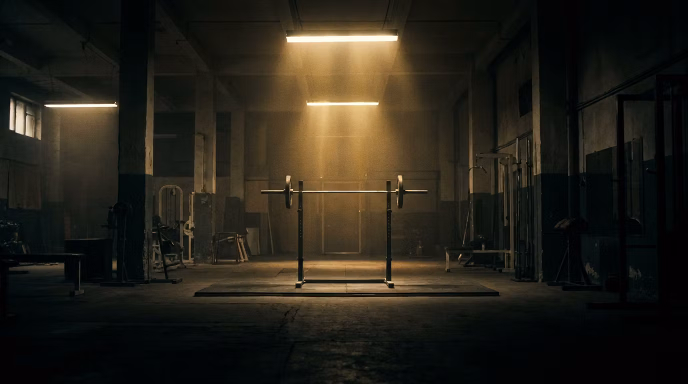 The Grind Lab